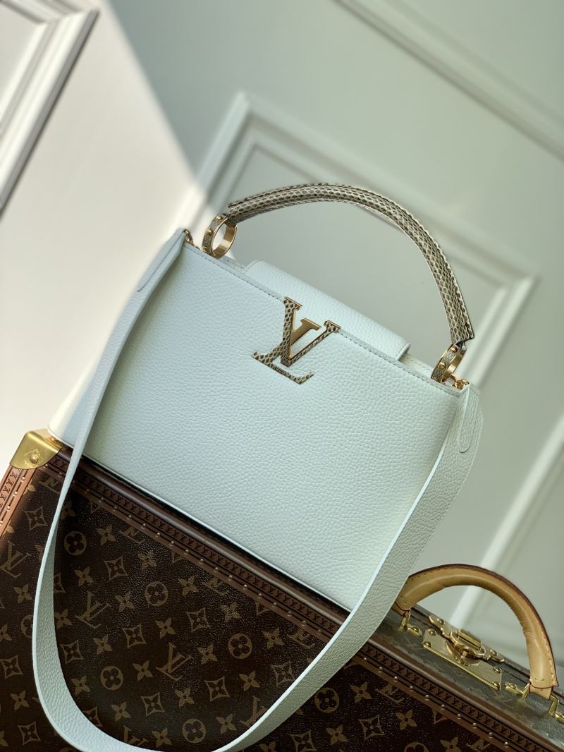 LV Capucines Bags